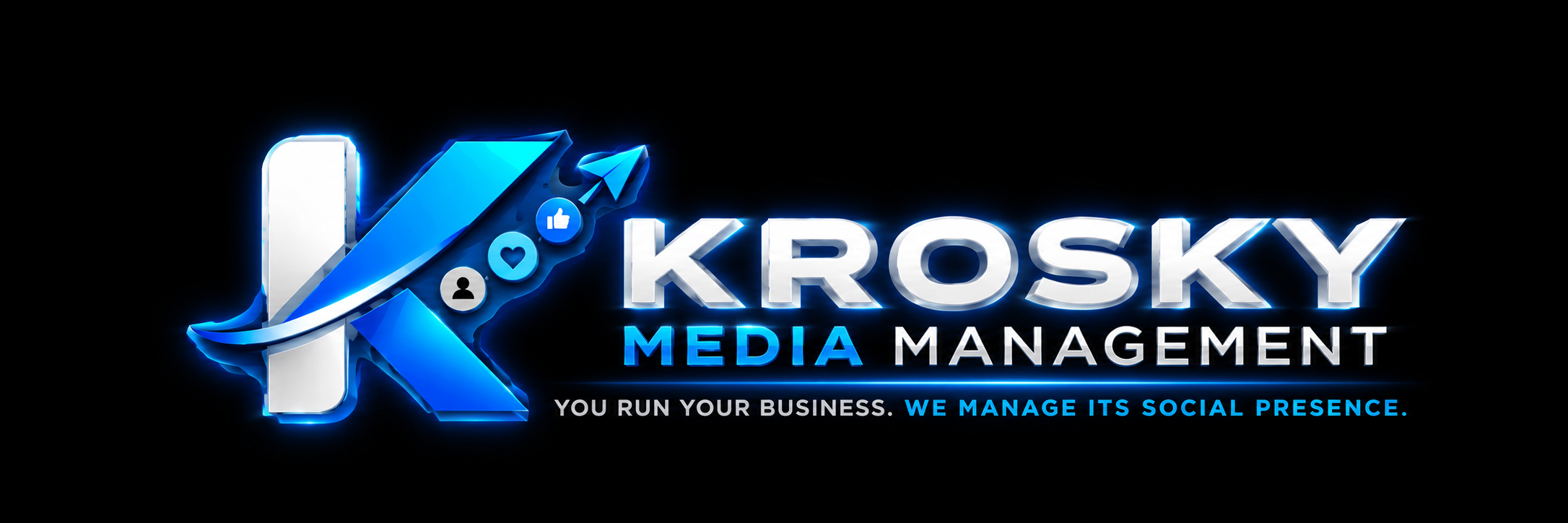 Krosky Media Management